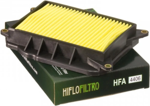 Vzduchový filtr HIFLOFILTRO HFA4406 762.01.98