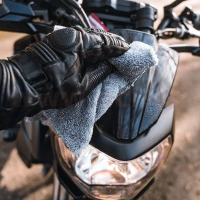 S100 rychlý vosk - Motorcycle Speed Wax 500 ml (2)