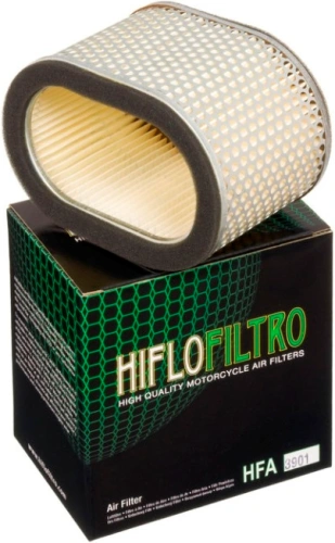 Vzduchový filtr HIFLOFILTRO HFA3901 723.46.44