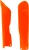 Chrániče vidlic KTM, RTECH (neon oranžové, pár) M400-1145
