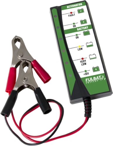 Tester FULBAT FULTEST 1