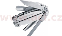LEATHERMAN SURGE - multitool nůž, vyrobeno v USA, záruka 25 let (6)