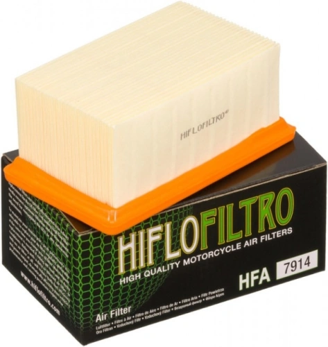 Vzduchový filtr HIFLOFILTRO HFA7914 723.HFA7914