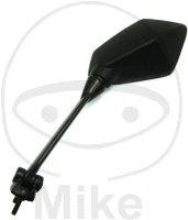 Zpětné zrcátko JMP ZR 0324 černá levý 120034 713.03.24