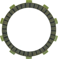 Lamely spojky set EBC CK5611 STD (1)