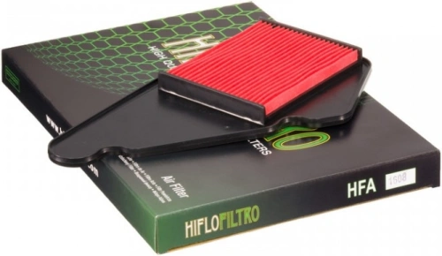 Vzduchový filtr HIFLOFILTRO HFA1608 723.19.70