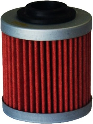 Olejový filtr HF560, HIFLOFILTRO M200-079