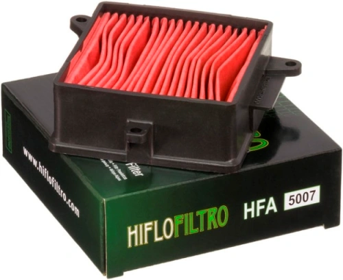 Vzduchový filtr HIFLOFILTRO HFA5007 723.HFA5007