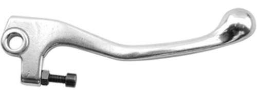 Brzdová páčka (stříbrná) M011-107
