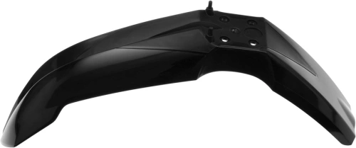 Blatník přední KTM, RTECH (černý) M400-839