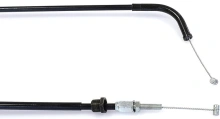 Plynové lanko vratné M011-263