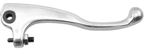 Brzdová páčka (stříbrná) M011-125