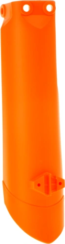 Chraniče vidlic KTM, RTECH (oranžové, pár) M400-308