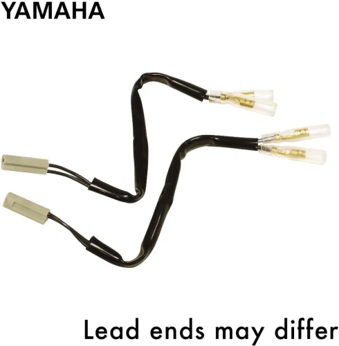 Univerzální konektor pro připojení blinkrů Yamaha, OXFORD (sada 2 ks) M010-067