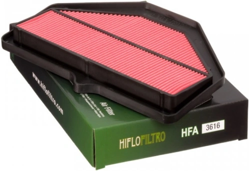 Vzduchový filtr HIFLOFILTRO HFA3616 723.HFA3616