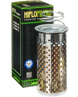 Olejový filtr HF178, HIFLOFILTRO M200-053