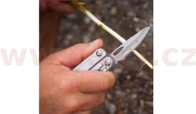 LEATHERMAN SIDEKICK - multitool nůž, vyrobeno v USA, záruka 25 let (6)