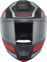 Schuberth Concept Tracer Red Matt (3)