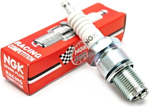 Zapalovací svíčka NGK B8EGV Racing 5627 708.11.69