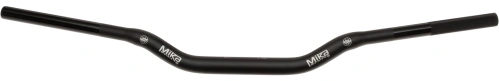 Řidítka proměnlivý průměr 28,6 - 22,2 MX RAW: SX Bend (Hsqv stock), MIKA M405-080
