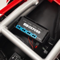 Junction box, OXFORD (12V) (2)