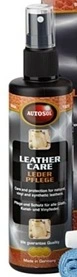 Ochranná emulze na kůži Leather Care - 250 ml