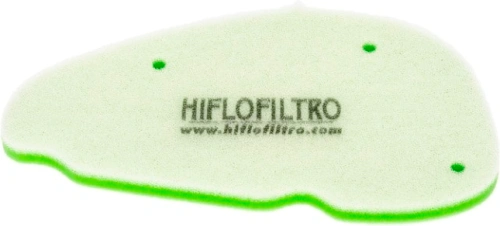 Vzduchový filtr HIFLOFILTRO HFA6107DS 723.HFA6107DS