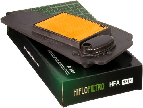 Vzduchový filtr HFA1213, HIFLOFILTRO M210-337