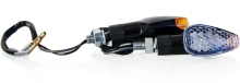 LED miniblinkry MOTION STUFF černý STF-101-3010