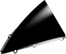 Plexi černé Aprilia, Q-TECH M008-442
