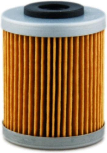 Olejový filtr ekvivalent HF157, Q-TECH - ČR M202-035