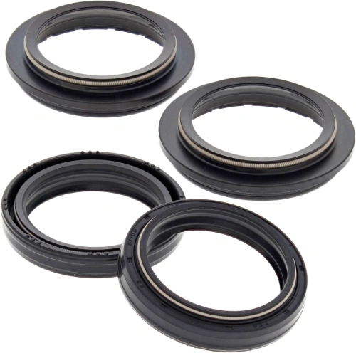 Sada gufer a stíracích kroužků přední vidlice All Balls Racing FDS56-129 900.56.129 9-56-129