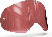 Plexi pro brýle OAKLEY MAYHEM, ONYX LENSES (červené s polarizací)