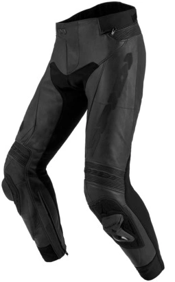 Kalhoty RR PRO 2, SPIDI (černé)