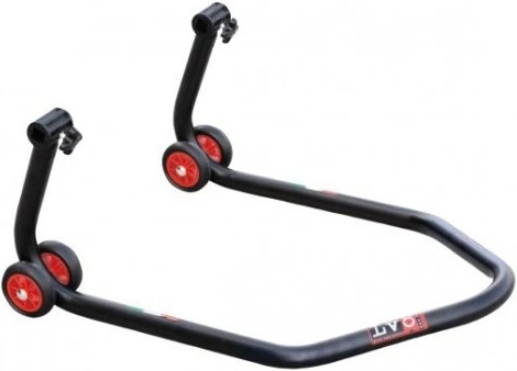 Zadní stojánek nízký LV8 DIAVOL E620DL pro SUZUKI