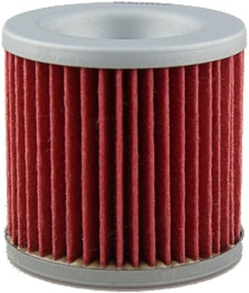 Olejový filtr HF125, HIFLOFILTRO M200-007