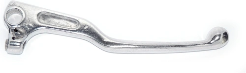 Brzdová páčka (stříbrná) M011-109