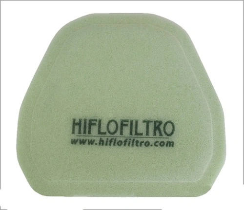 Vzduchový filtr pěnový HFF4020, HIFLOFILTRO M220-051