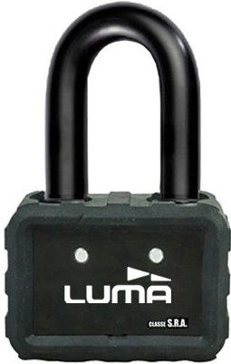 Zámek LUMA SOLIDO D18 DIA18