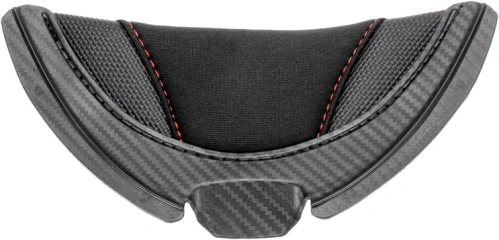 Bradový deflektor pro přilby Compress 2.0, CASSIDA