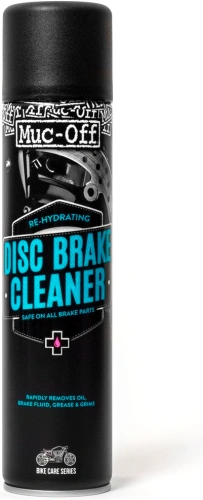 Čistič brzd Muc-Off Disc Brake Cleaner 0,4l