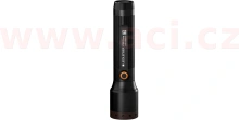 LED LENSER P5R CORE - ruční svítilna se superledkou, dobíjecí, dosvit 250 m, záruka 7 let (5)