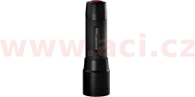 LED LENSER P7 CORE - ruční svítilna se superledkou, dosvit 300 m, záruka 7 let (1)