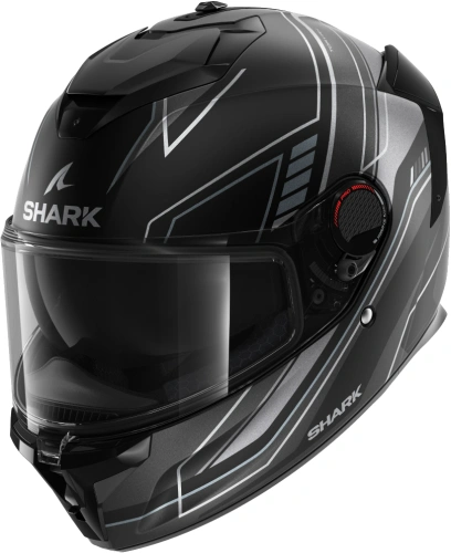 Shark Spartan GT Pro Toryan mat KAA