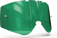 Plexi pro brýle O'NEAL B-ZERO, ONYX LENSES (zelené s polarizací)