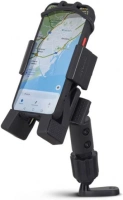 X-frame SHAD X0SG00M phone size up to 180x90mm (6,6") na zpětné zrcátko