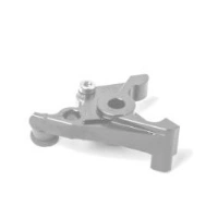 Adaptér pro páčku brzdy PUIG 3867N černý 140.3867N