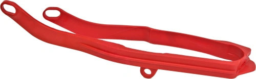 Kluzák řetězu Honda, RTECH (červený) M410-006