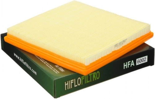 Vzduchový filtr HIFLOFILTRO HFA6002 723.HFA6002