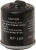 Olejový filtr ekvivalent HF183, Q-TECH M202-012